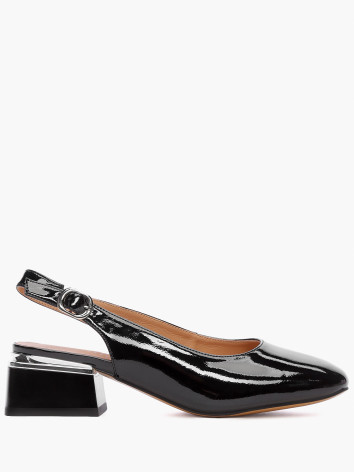 Туфли O.LIVE naturalle