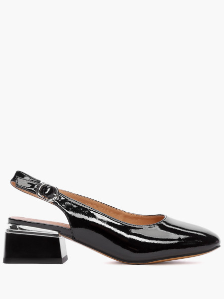 Туфли O.LIVE naturalle 0586001099