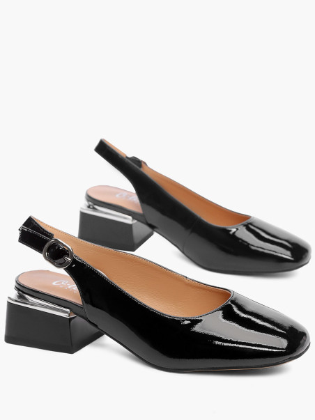 Туфли O.LIVE naturalle 0586001099