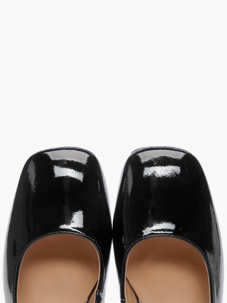 Туфли O.LIVE naturalle 0586001099