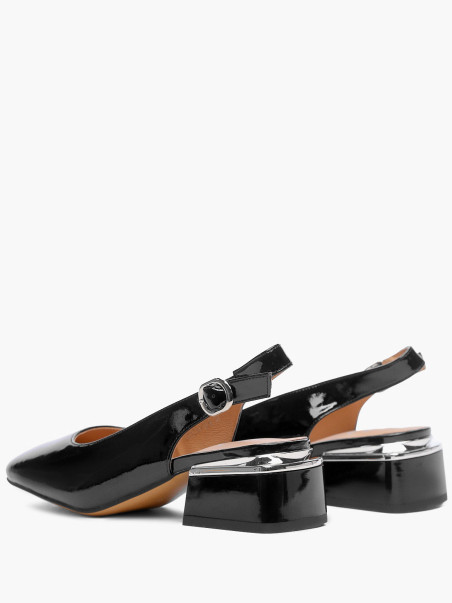 Туфли O.LIVE naturalle 0586001099