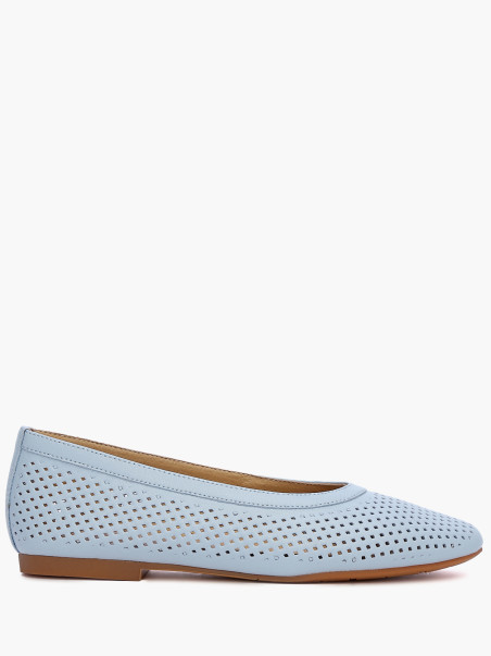 Балетки O.LIVE naturalle 0586001102