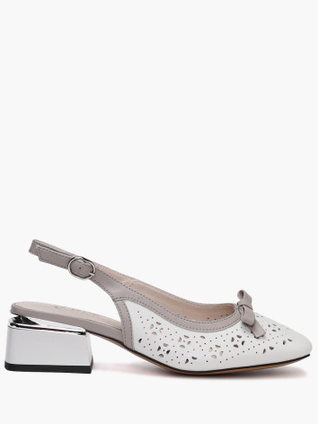 Туфли O.LIVE naturalle