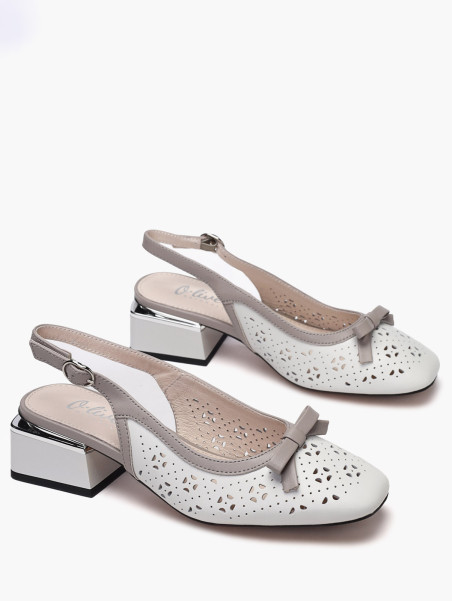 Туфли O.LIVE naturalle 0586001104