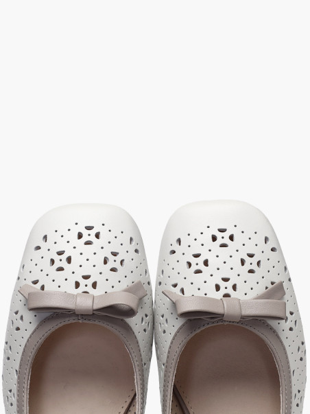 Туфли O.LIVE naturalle 0586001104