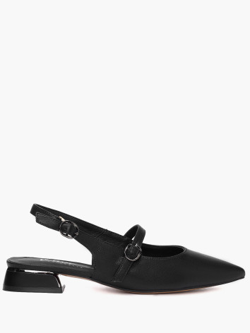 Туфли O.LIVE naturalle