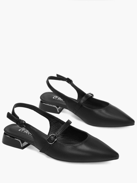 Туфли O.LIVE naturalle 0586001107