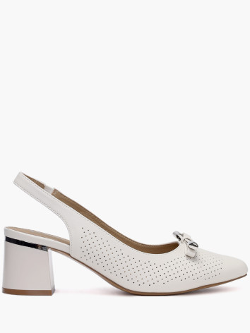 Туфли O.LIVE naturalle