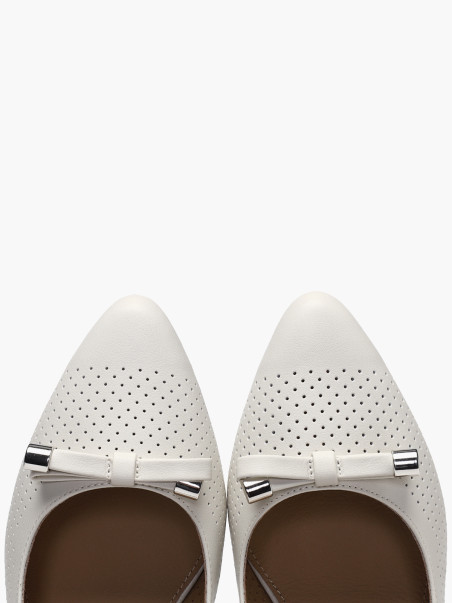 Туфли O.LIVE naturalle 0586001109