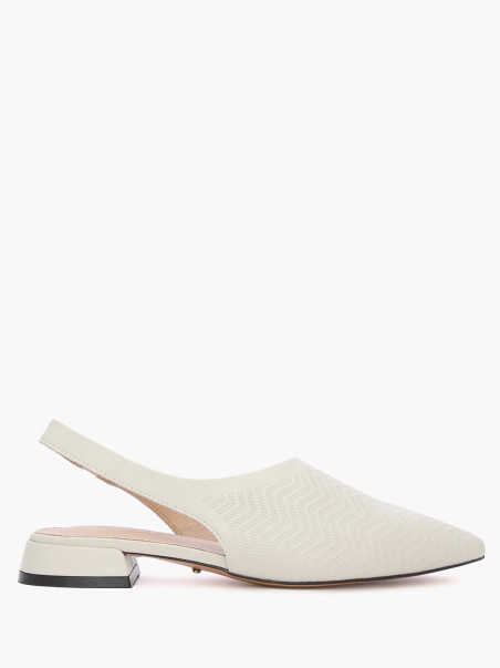 Туфли O.LIVE naturalle 0586001110