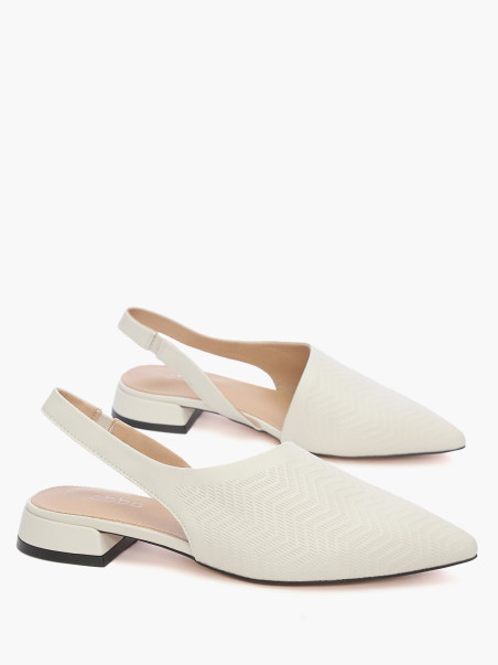 Туфли O.LIVE naturalle 0586001110