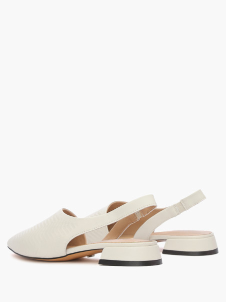 Туфли O.LIVE naturalle 0586001110