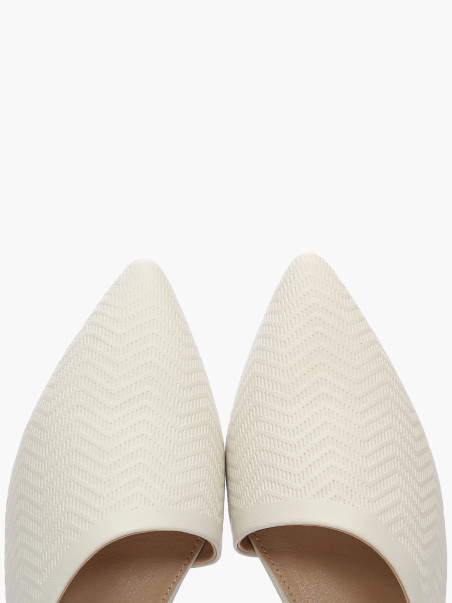 Туфли O.LIVE naturalle 0586001110