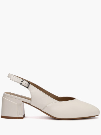 Туфли O.LIVE naturalle