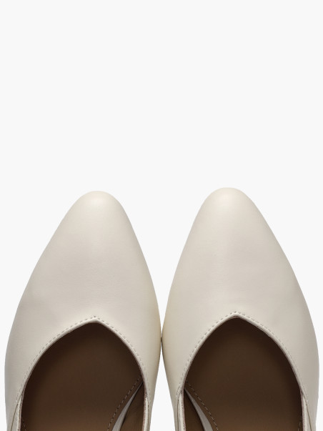 Туфли O.LIVE naturalle 0586001112