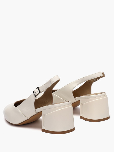 Туфли O.LIVE naturalle 0586001112