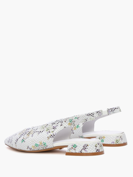 Туфли O.LIVE naturalle 0586001114