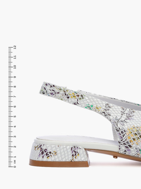 Туфли O.LIVE naturalle 0586001114