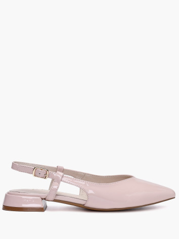 Туфли O.LIVE naturalle