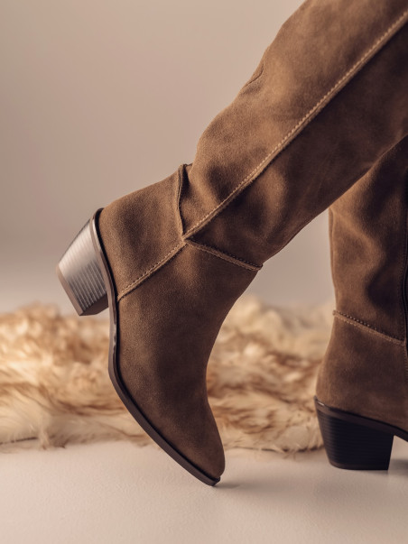 Казаки O.LIVE naturalle 0586001145