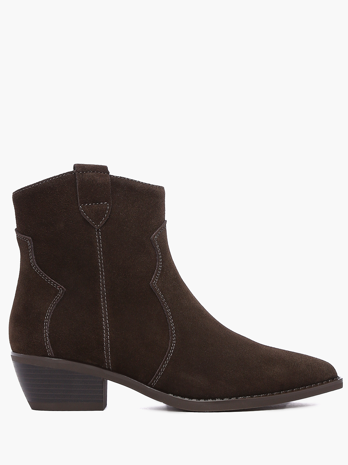 

Казаки O.LIVE naturalle 0586001147, Коричневый