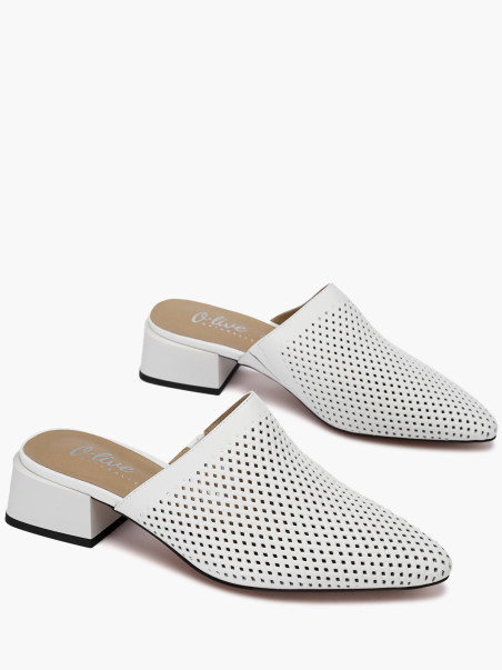 Сабо O.LIVE naturalle 0586001300