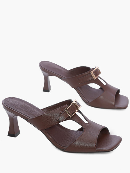 Пантолеты O.LIVE naturalle 0586001308