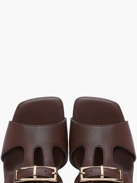 Пантолеты O.LIVE naturalle 0586001308