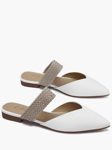 Сабо O.LIVE naturalle 0586001311