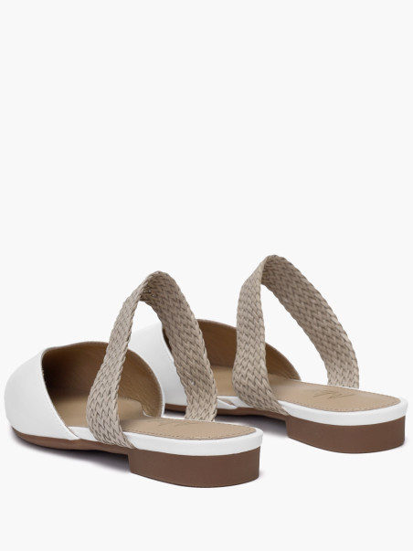 Сабо O.LIVE naturalle 0586001311