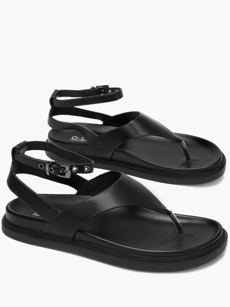 Босоножки O.LIVE naturalle 0586001325