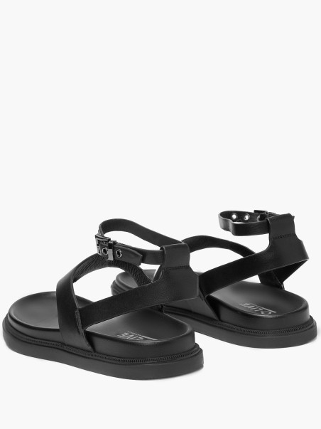 Босоножки O.LIVE naturalle 0586001325