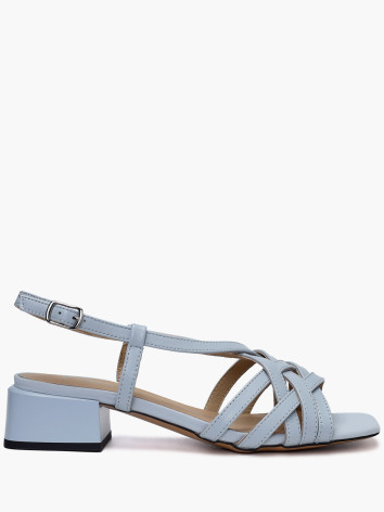 Босоножки O.LIVE naturalle