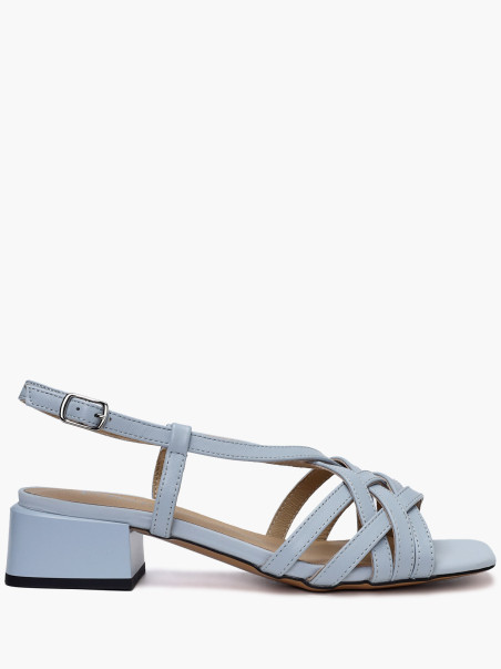 Босоножки O.LIVE naturalle 0586001327