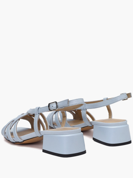 Босоножки O.LIVE naturalle 0586001327