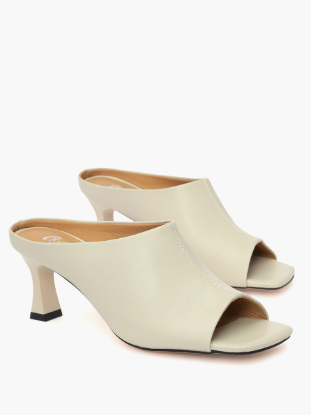 Мюли O.LIVE naturalle 0586001332