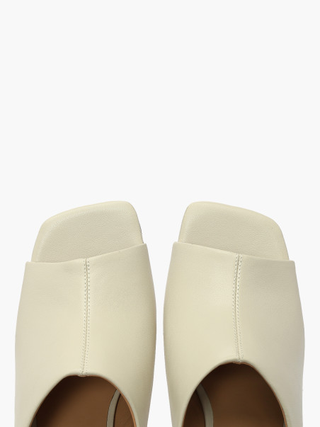 Мюли O.LIVE naturalle 0586001332