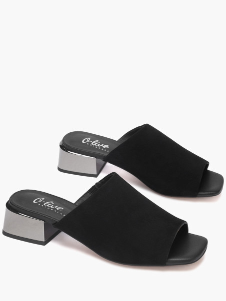 Пантолеты O.LIVE naturalle 0586001339