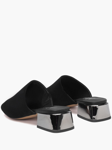 Пантолеты O.LIVE naturalle 0586001339