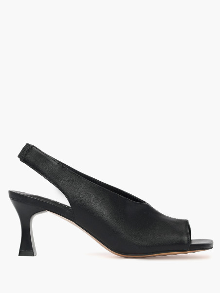 Босоножки O.LIVE naturalle 0586001341