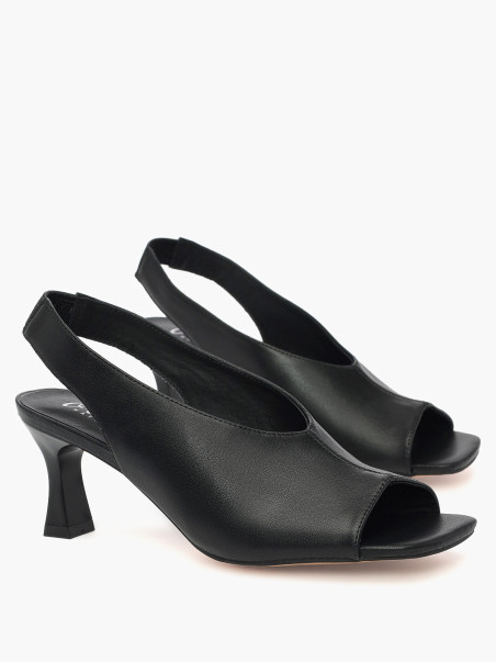 Босоножки O.LIVE naturalle 0586001341