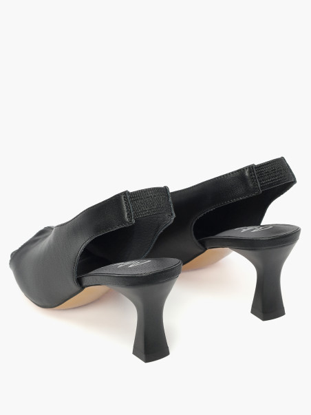 Босоножки O.LIVE naturalle 0586001341