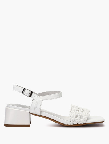 Босоножки O.LIVE naturalle