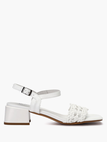 Босоножки O.LIVE naturalle 0586001343