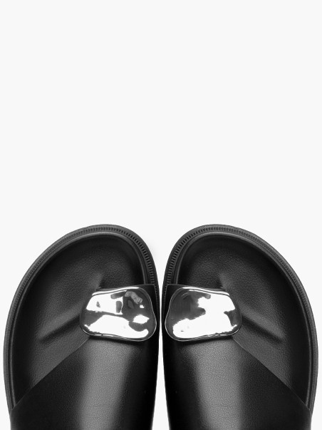 Босоножки O.LIVE naturalle 0586001344