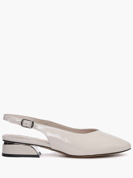 Туфли O.LIVE naturalle 0586001360