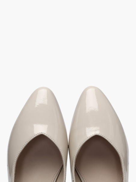 Туфли O.LIVE naturalle 0586001360