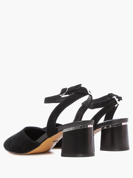 Туфли O.LIVE naturalle 0586001362