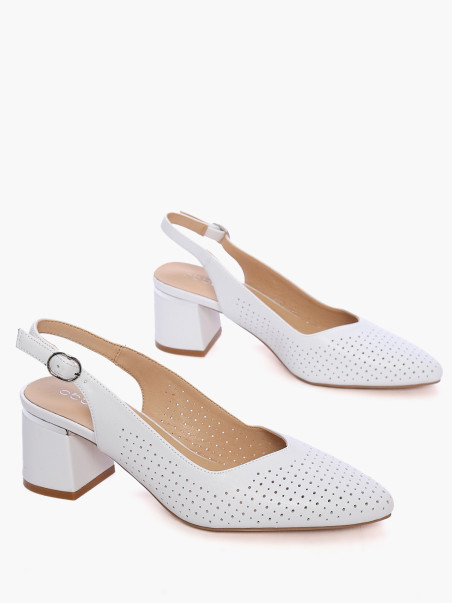 Туфли O.LIVE naturalle 0586001364