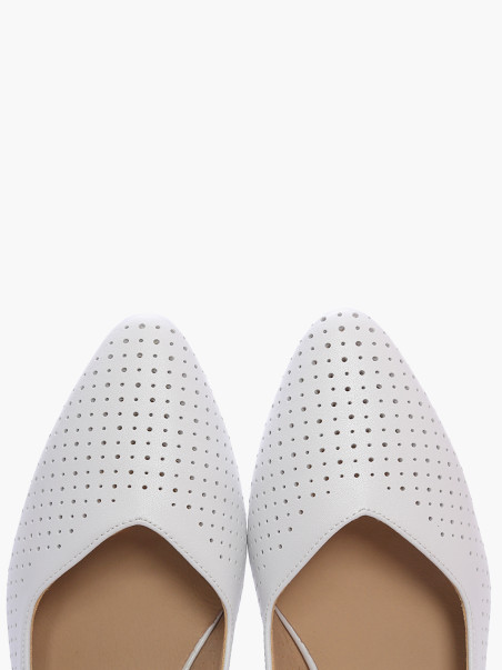 Туфли O.LIVE naturalle 0586001364